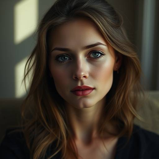 Anya Petrova
