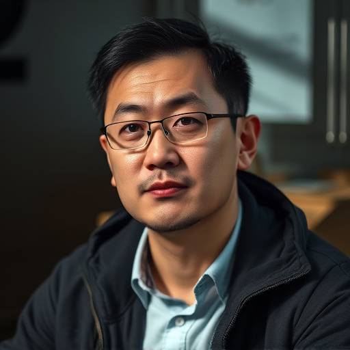 David Chen