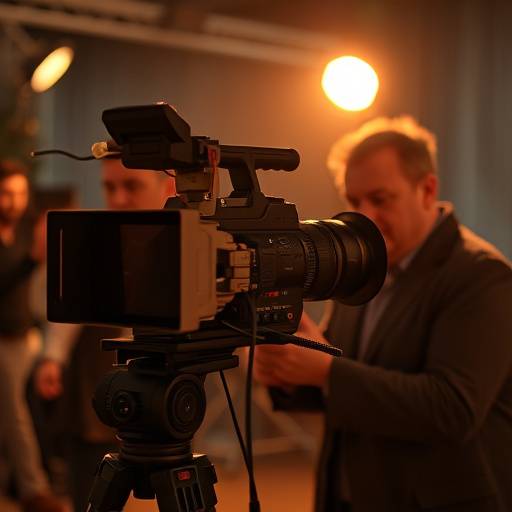 Directing Fundamentals