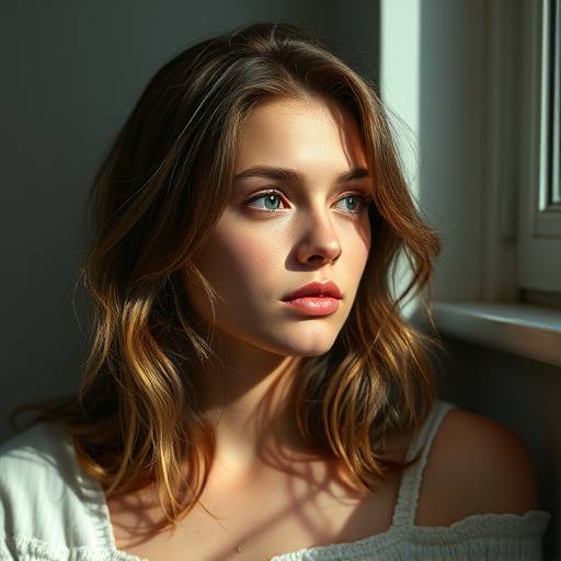 Isabelle Moreau