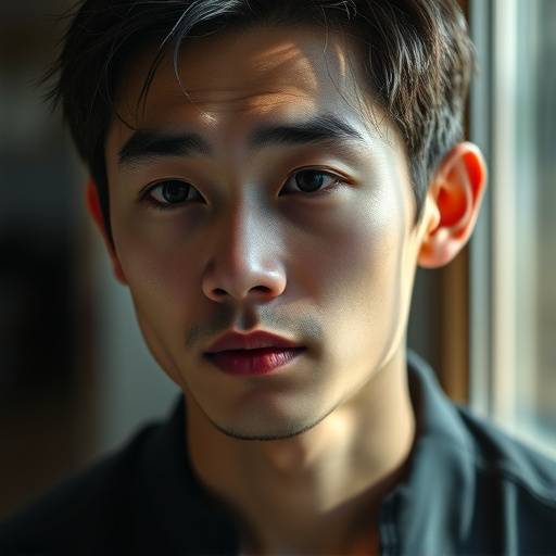Kenji Tanaka