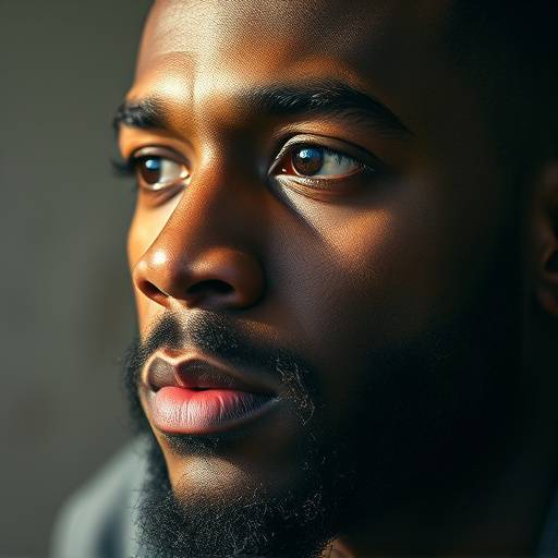 Photo of Marcus Jones