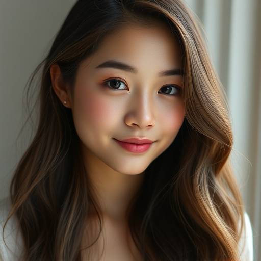 Photo of Samantha Lee