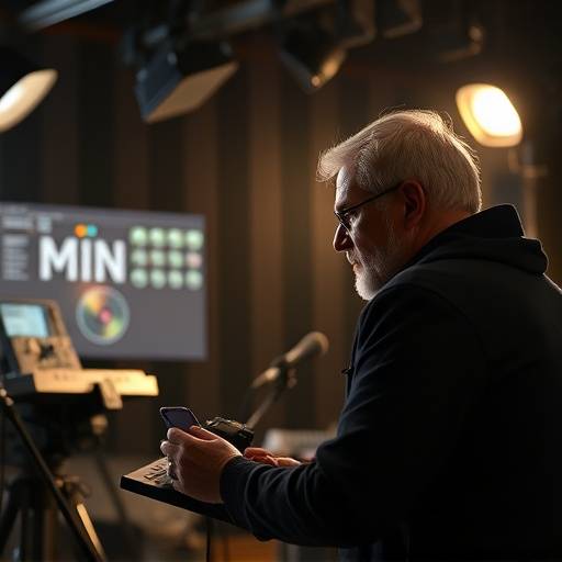 Sound Design for Directors